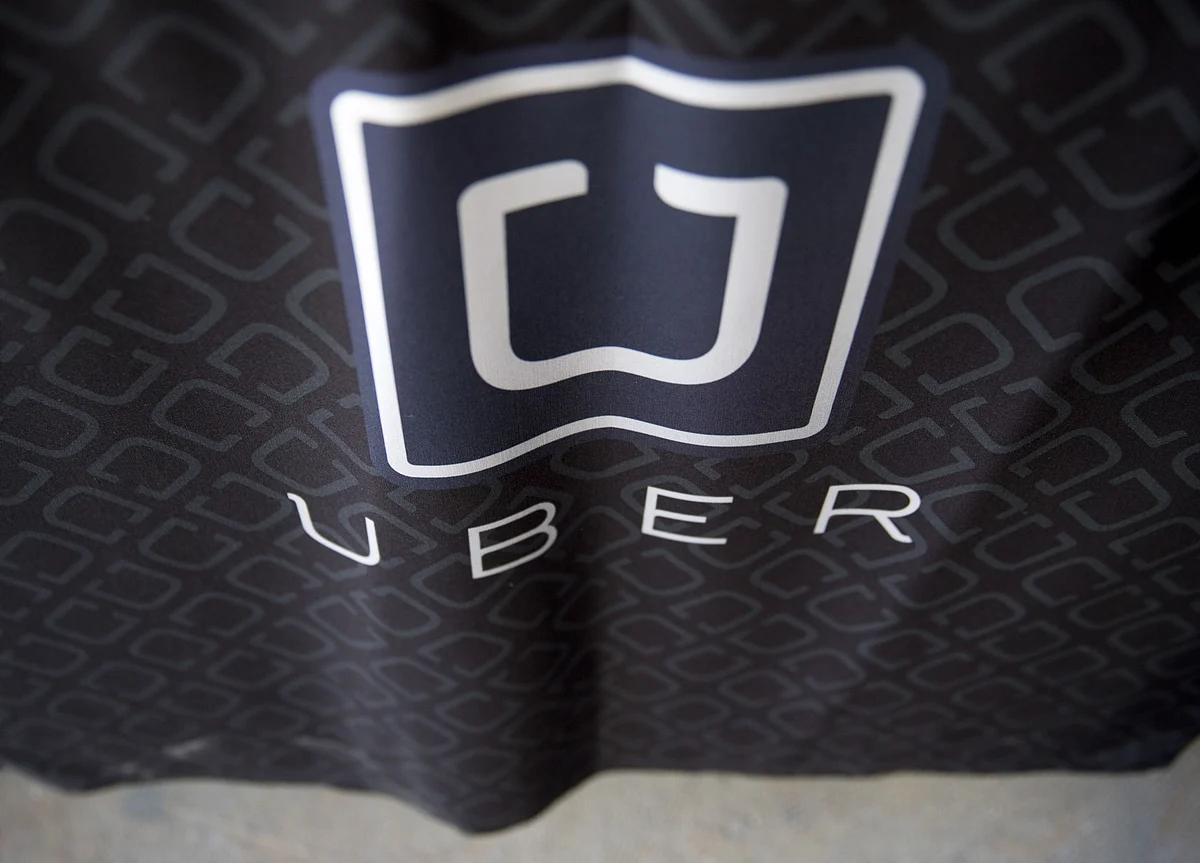 Uber Gets Green Light to Chase U.S. Government Contracts