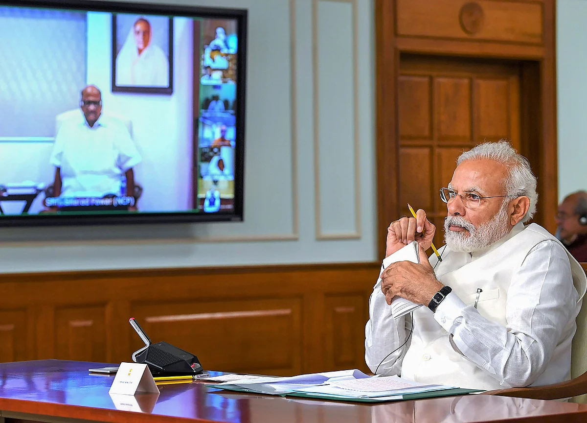 Employee Donations To PM-CARES Fund Through Employer To Reflect In Form 16 TDS Certificate