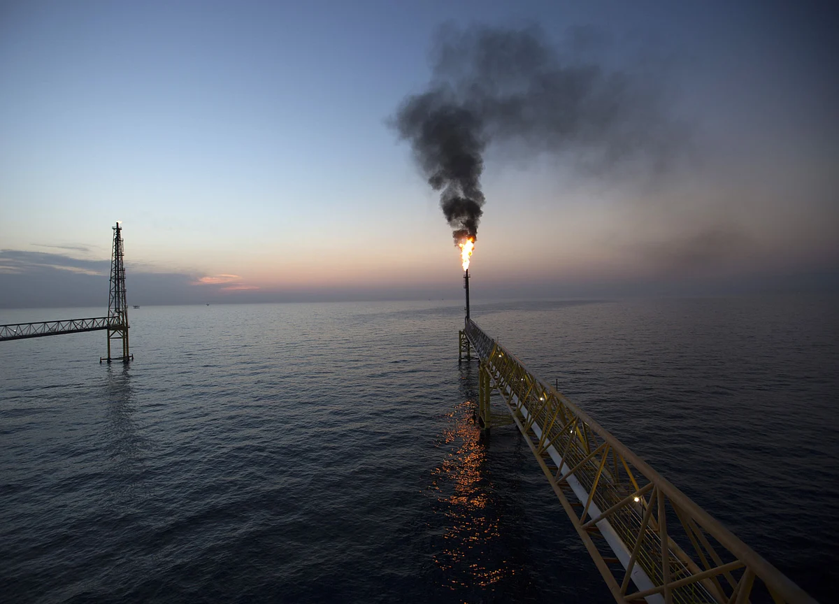 Trump Says U.S. Agreed to Help Mexico With OPEC+ Cut Deal