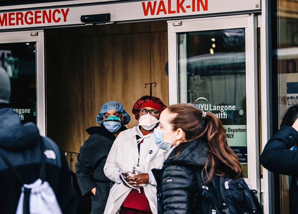 Cuomo Announces Phased Plan to Reopen New York; Deaths Drop