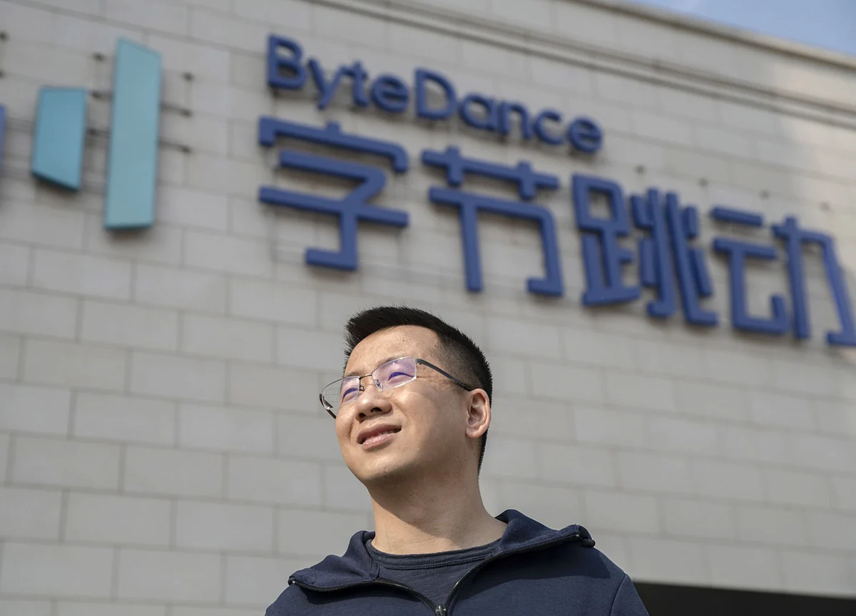 ByteDance Launches Global Hiring Spree With 10,000 New Jobs