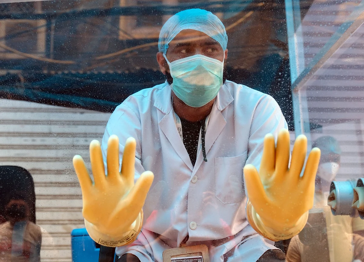Tata Mutual Fund Expects These Two Sectors To Gain The Most After Pandemic