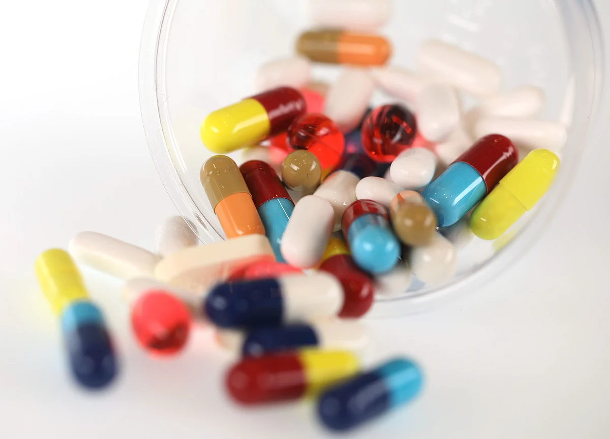 KKR Set To Acquire Controlling Stake In JB Chemicals & Pharmaceuticals