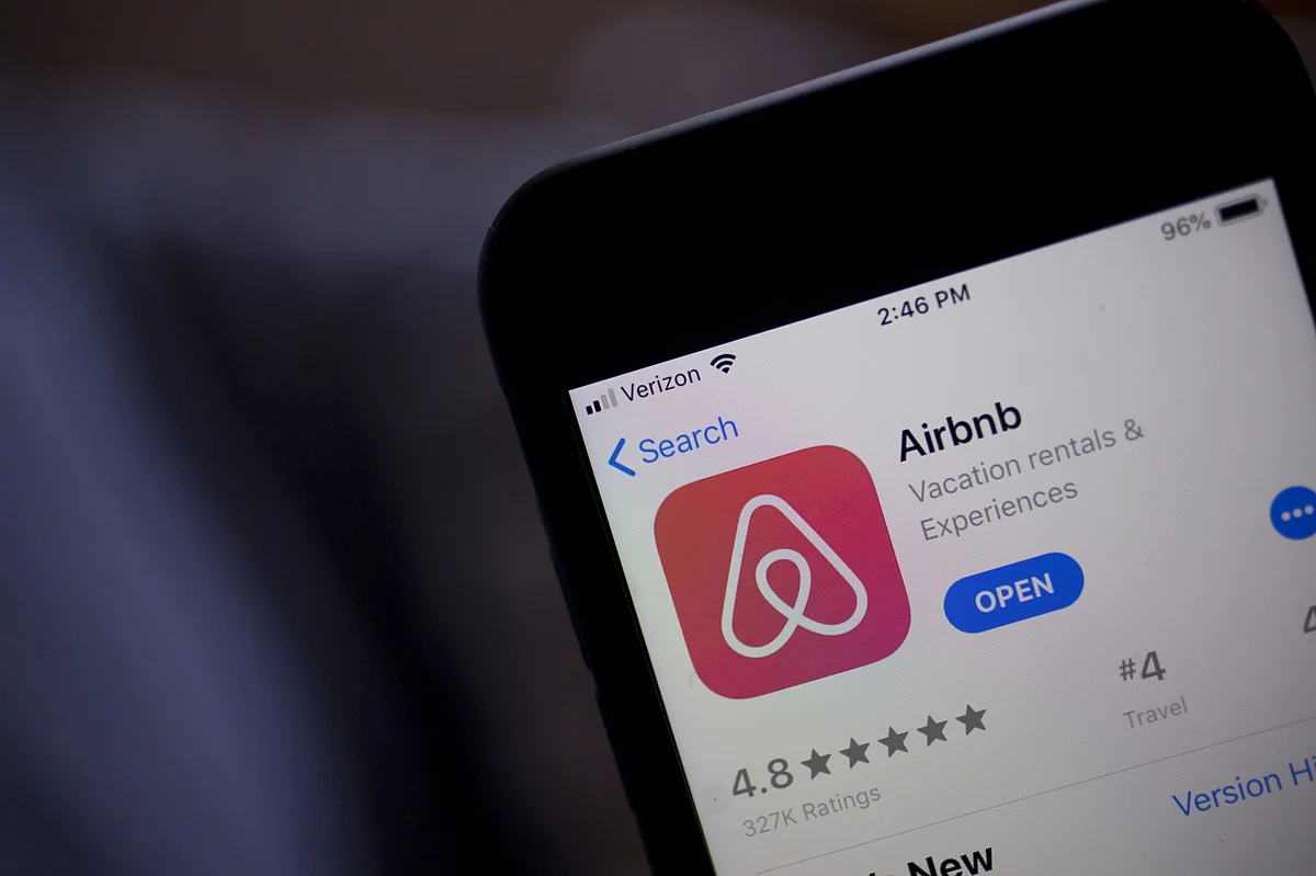 Airbnb Is Banking on a Post-Pandemic Travel Boom