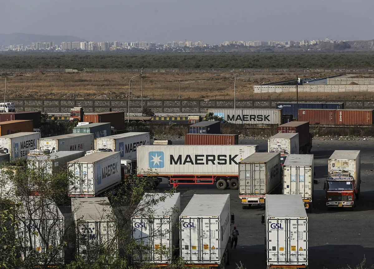 Cargo Volume Forecast Looks ‘Encouraging’, Says APM Terminals Pipavav