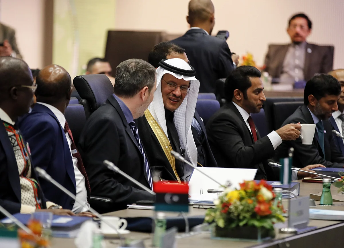 In the Big OPEC++ Output Deal, Who’s In and Who’s Out?