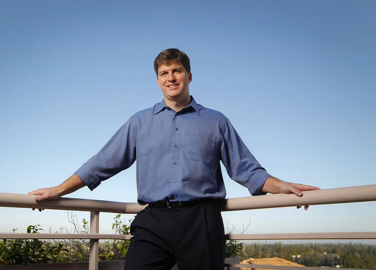 Michael Burry of ‘The Big Short’ Slams Virus Lockdowns in Tweetstorm
