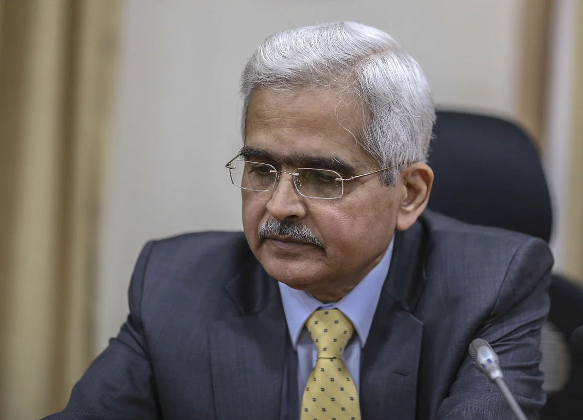 Next Meeting Of Rate-Setting MPC Scheduled For June 3-5: RBI