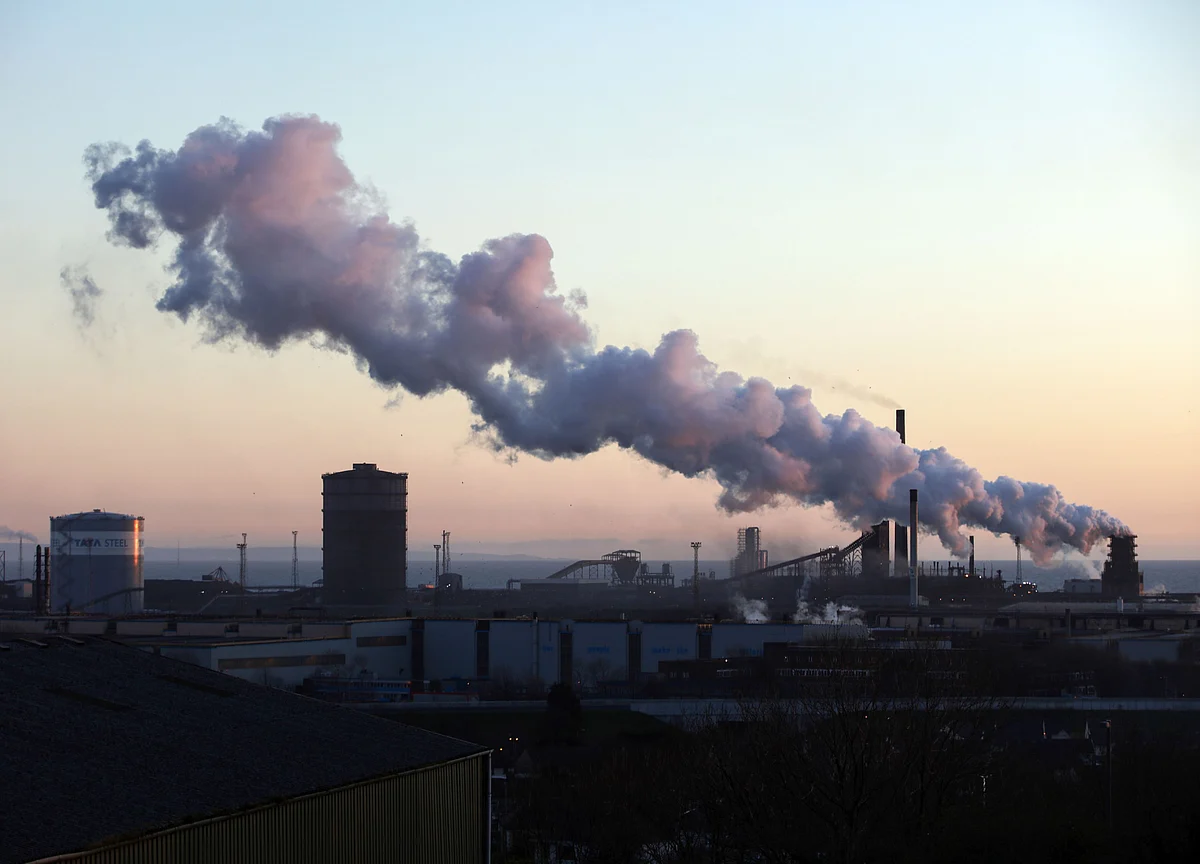 Tata Steel Q1 Results: Third Straight Loss As Pandemic Hits Demand