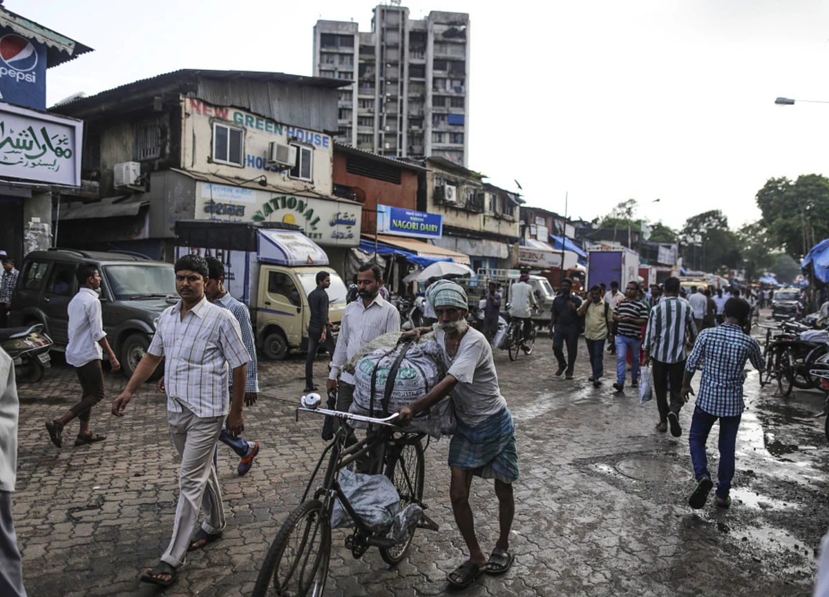 Dharavi Records 15 New Coronavirus Cases, Total At 101 Including 10 Deaths