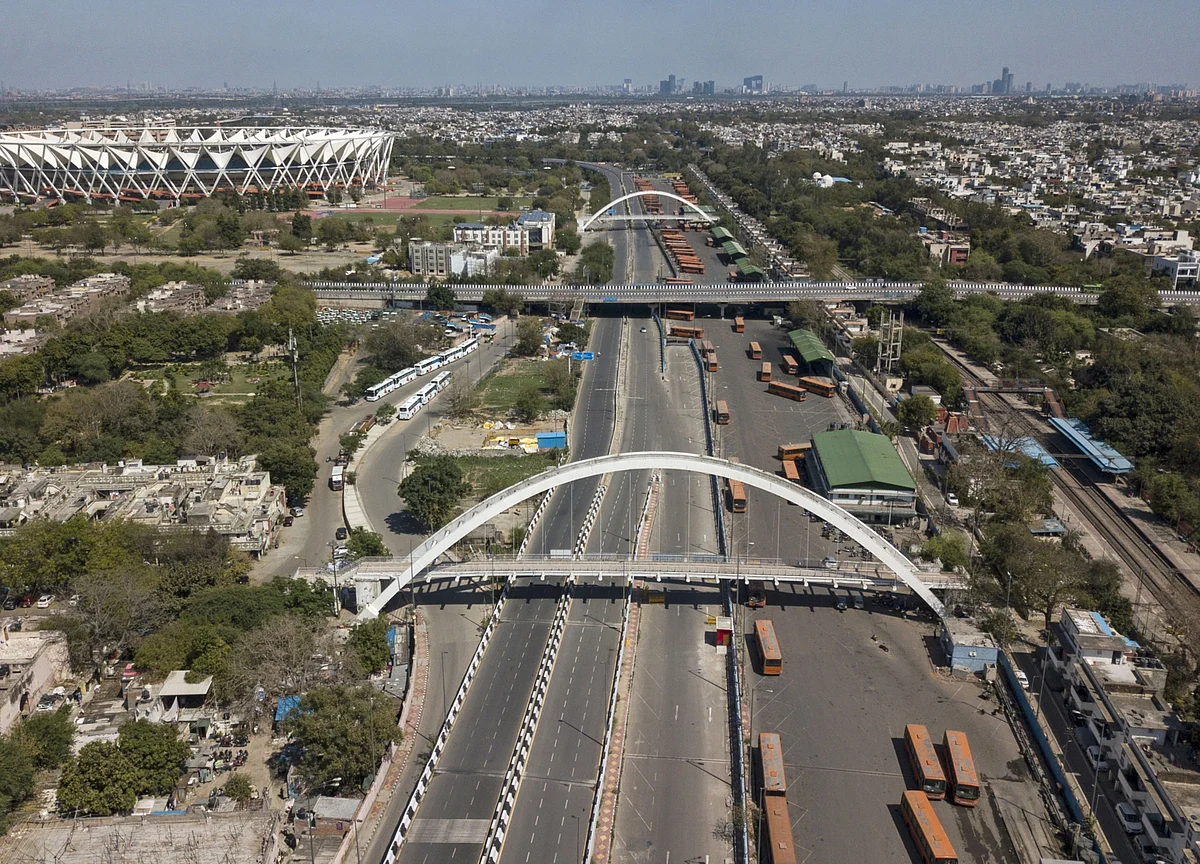 Construction Firms May Be Better Placed To Weather This Slowdown