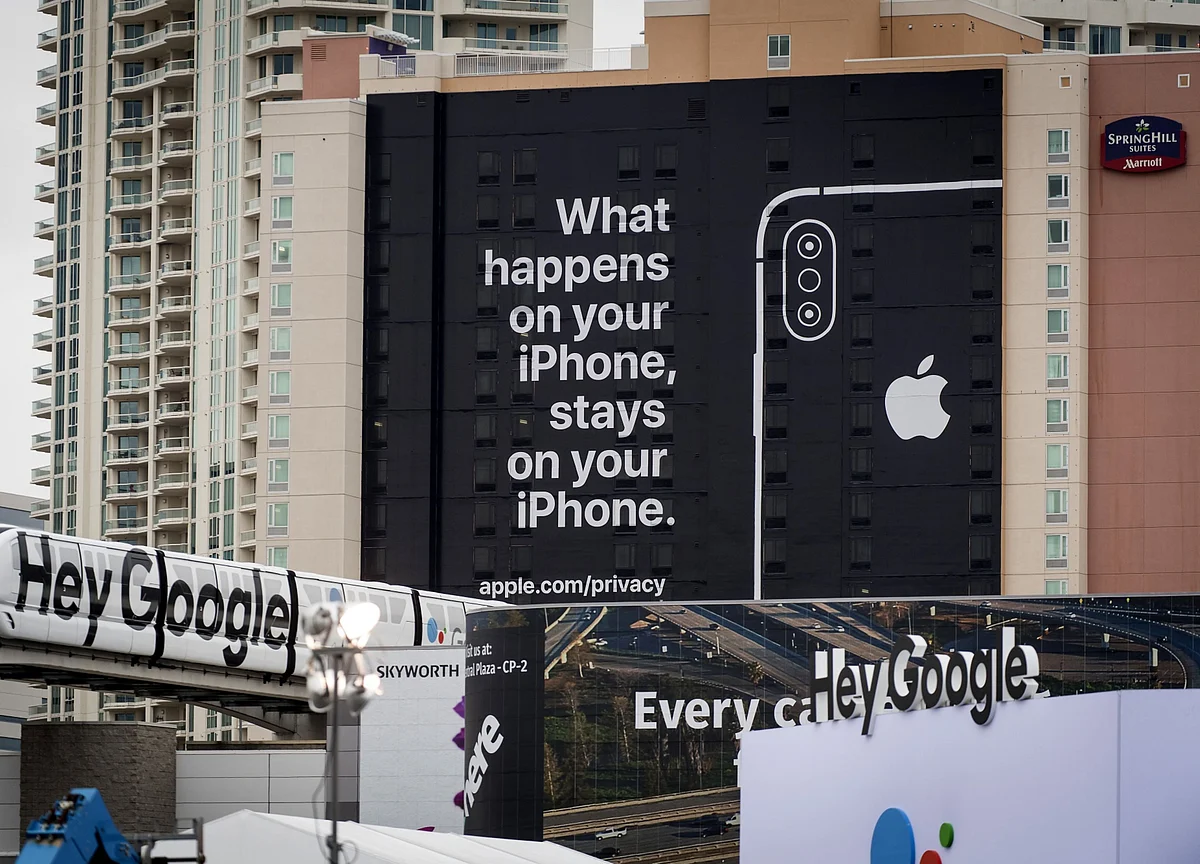 Apple, Google Boost Privacy Protections for Contact-Tracing Tool