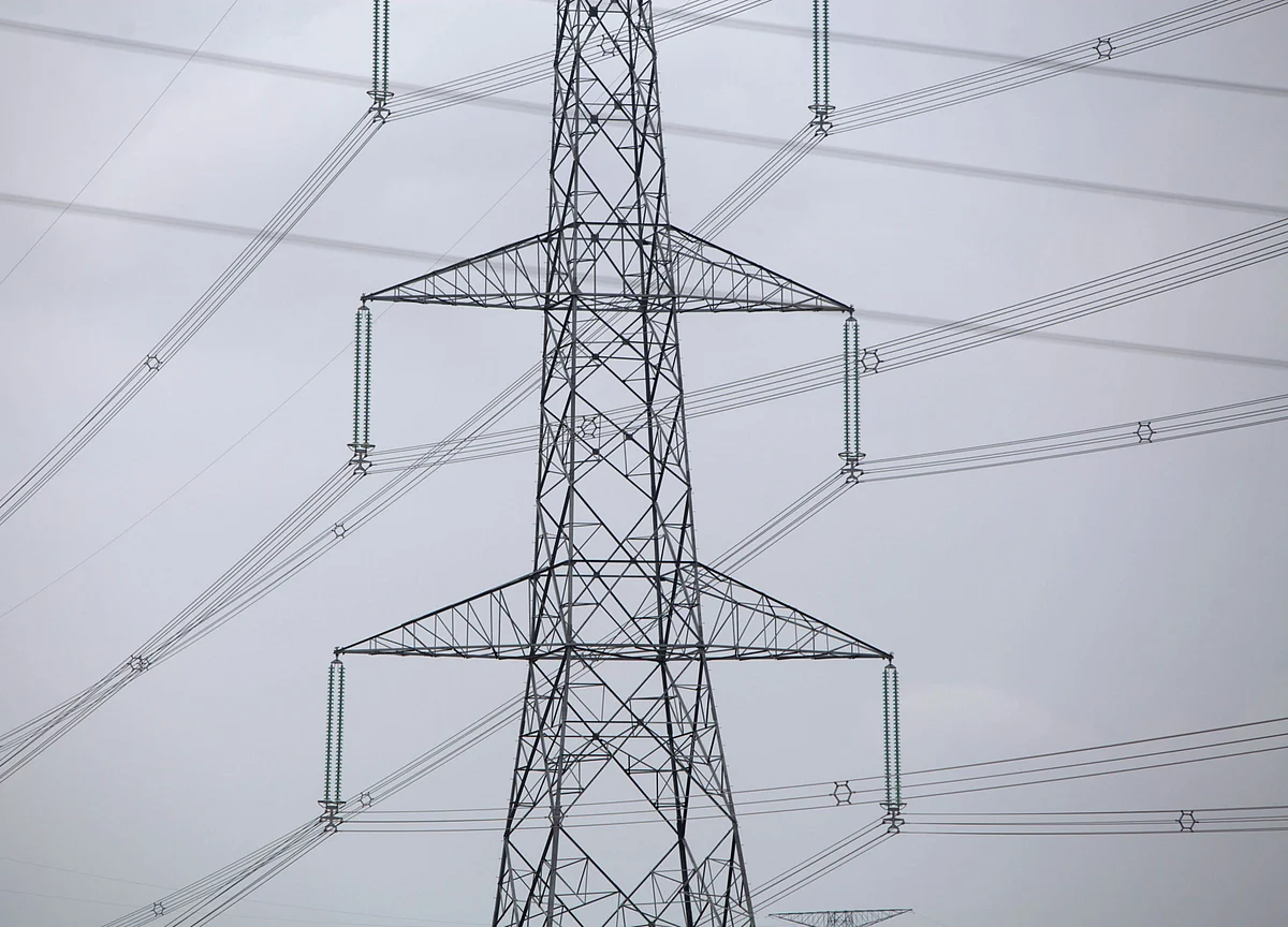 India’s Electricity Demand Sees Drop Despite Factories Reopening