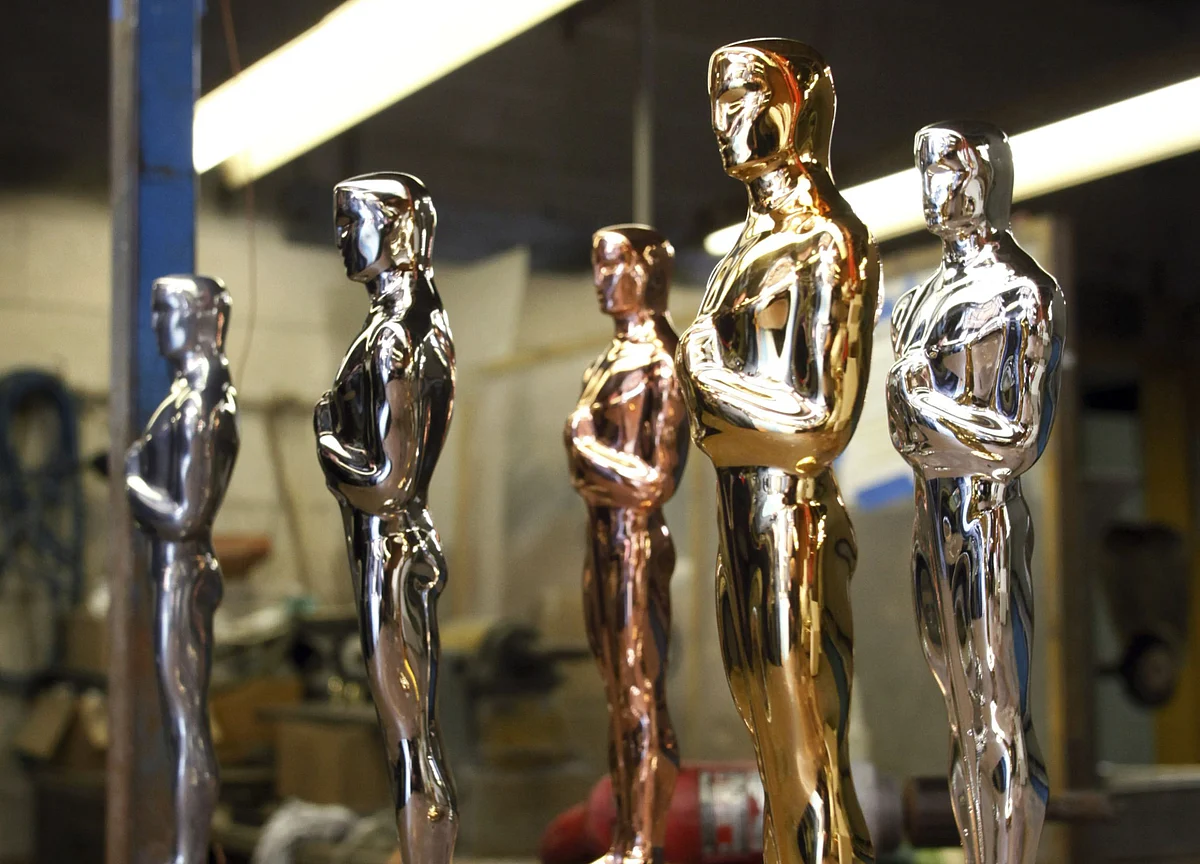 Oscars Relax 2020 Eligibility Rules in Boost for Streamed Movies