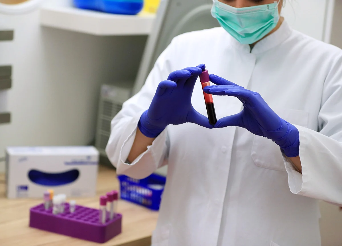 Wuhan Lab Denies Any Link to First Coronavirus Outbreak