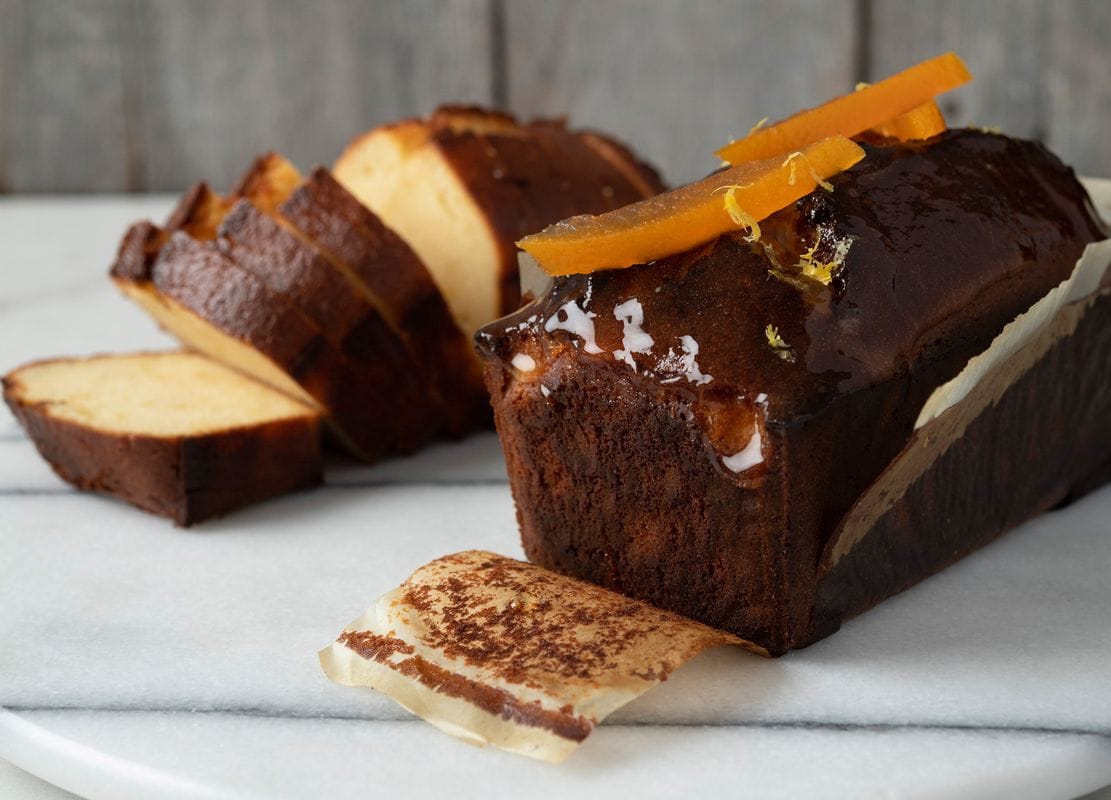 It S Time To Stop Baking Bread And Start Making This Foolproof Cake