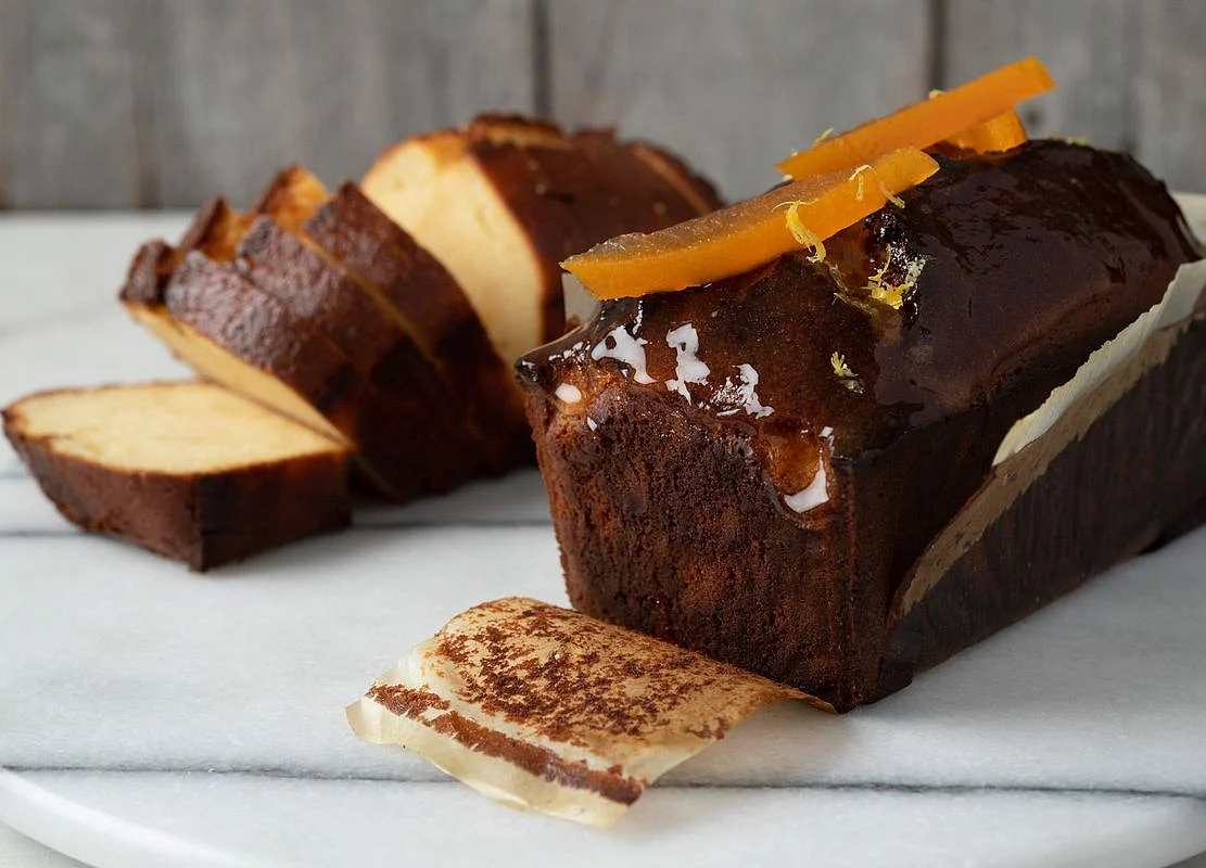 It’s Time to Stop Baking Bread and Start Making This Foolproof Cake