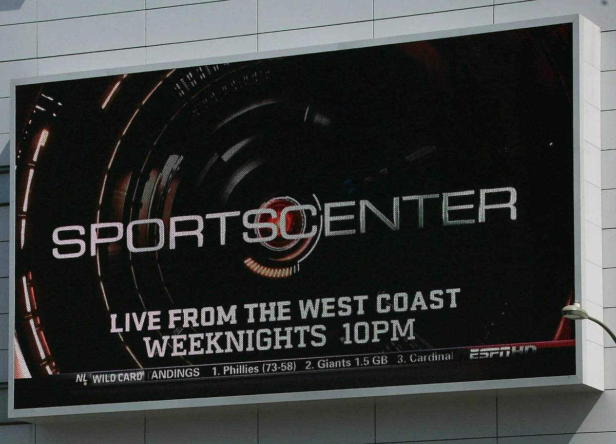 Next ‘SportsCenter’ Top 10 Could Feature Your At-Home Trick Shot