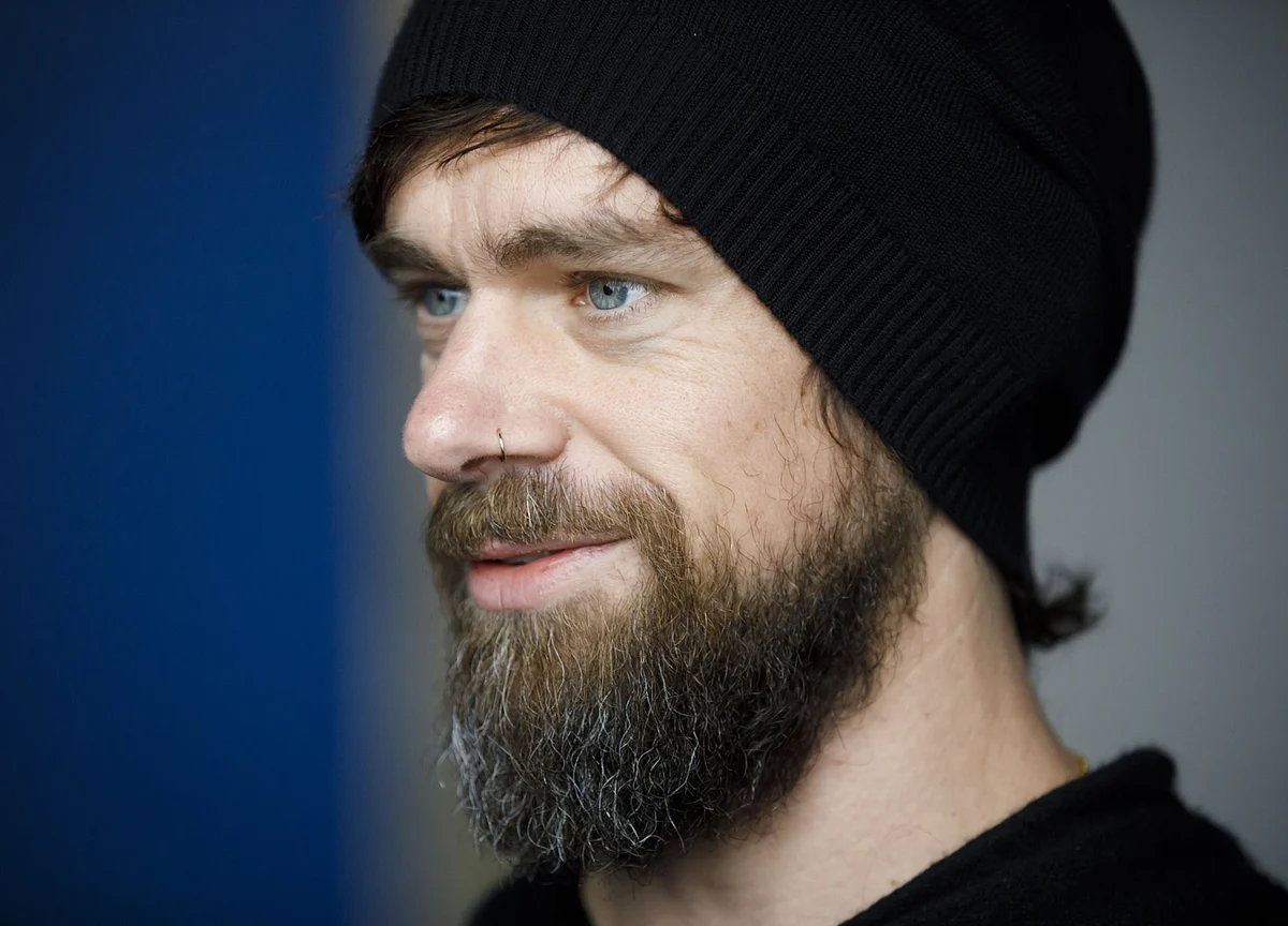 Dorsey Pledges $1 Billion of Square Stake for Virus Relief