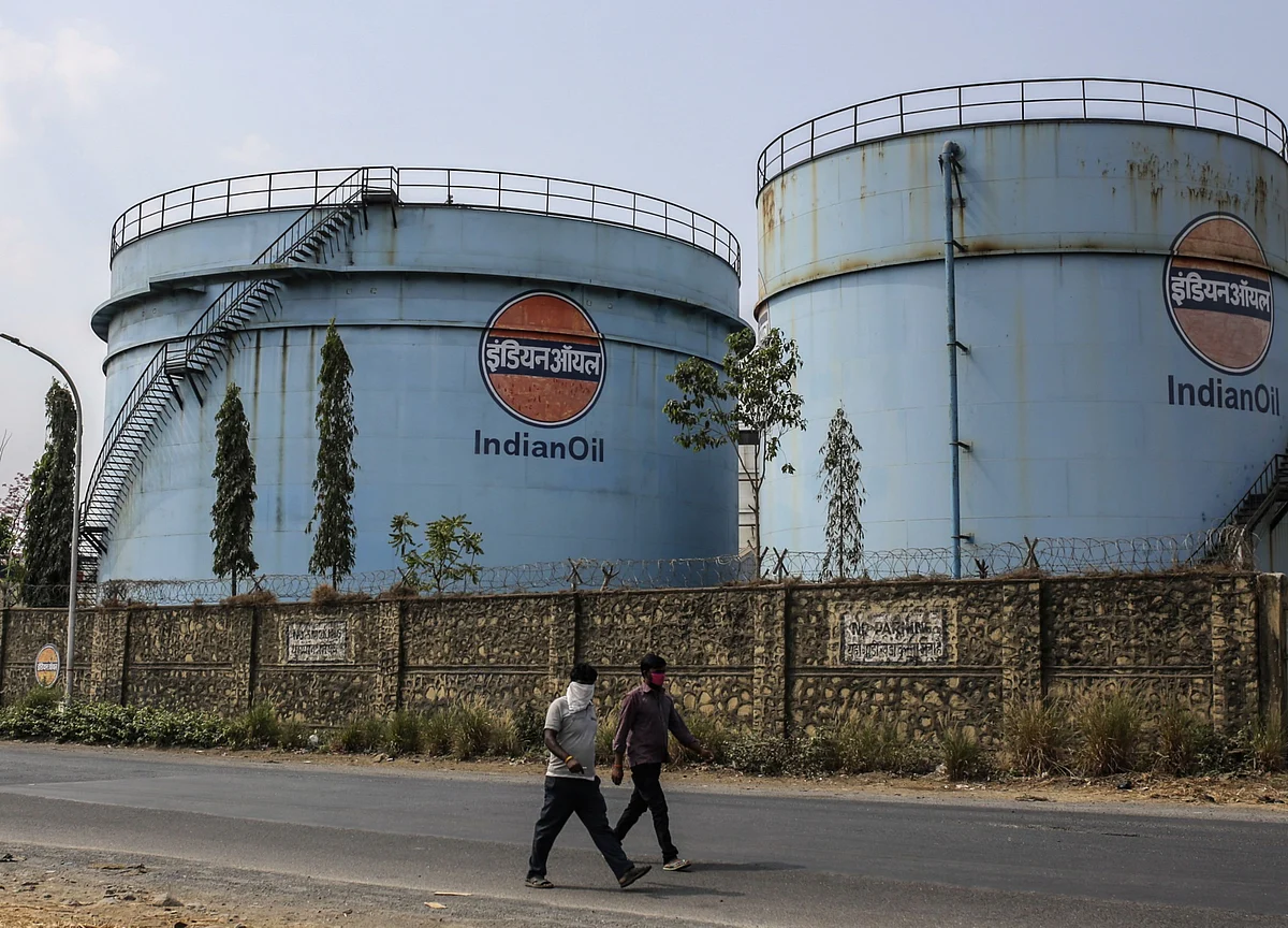 IOCL’s Better Marketing, Petchem Margins Drive Q3 Beat: Motilal Oswal