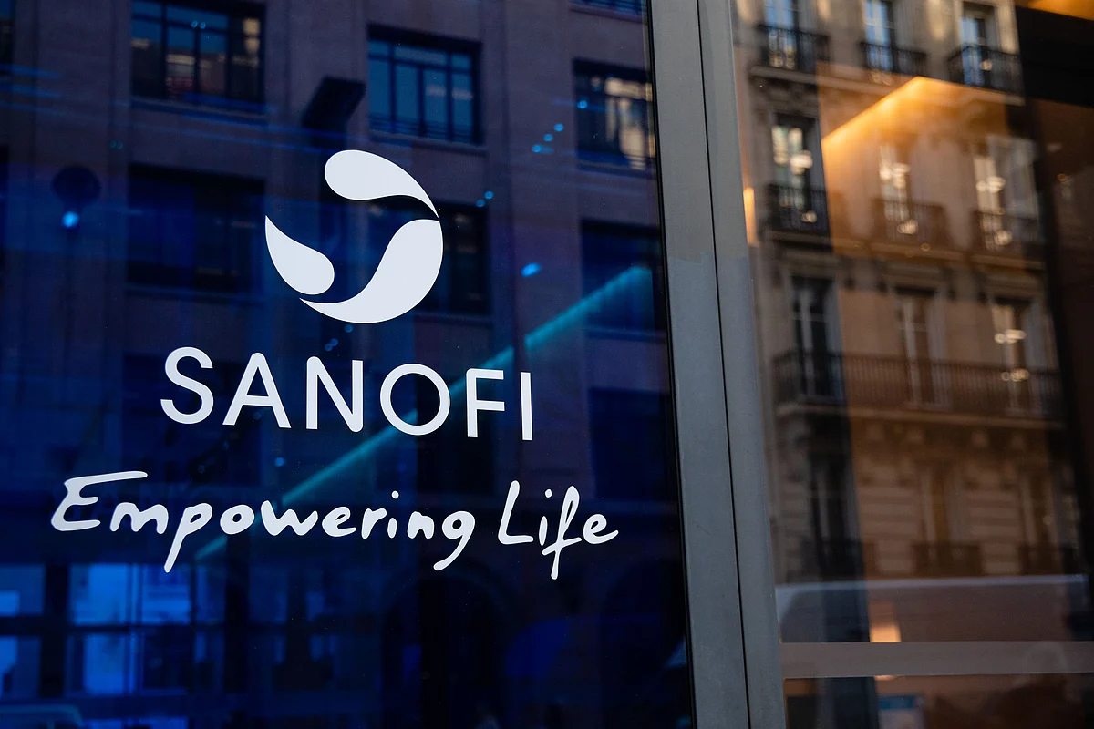 Sanofi Says Coronavirus Vaccine Question Isn’t When, But How Much