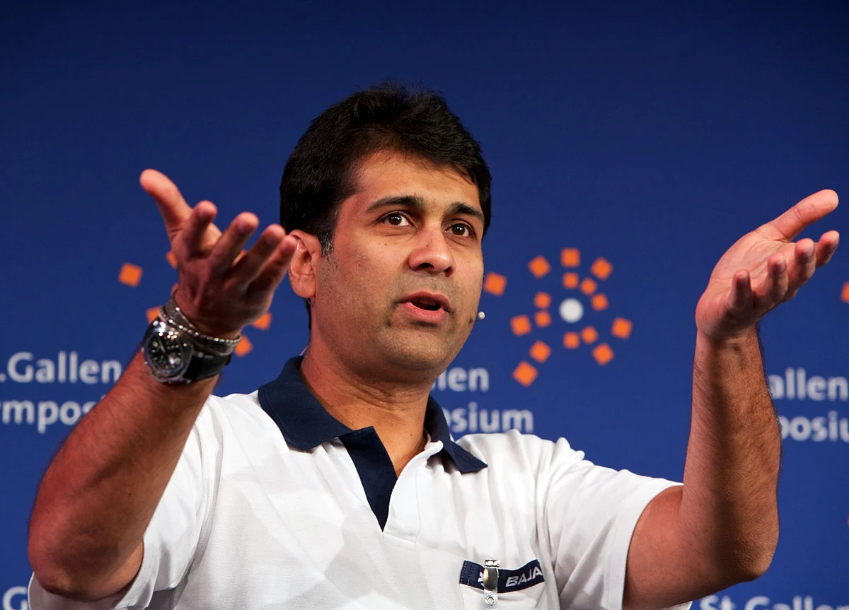 Coronavirus Lockdown Makes India Weak Rather Than Stronger, Rajiv Bajaj Writes In ET