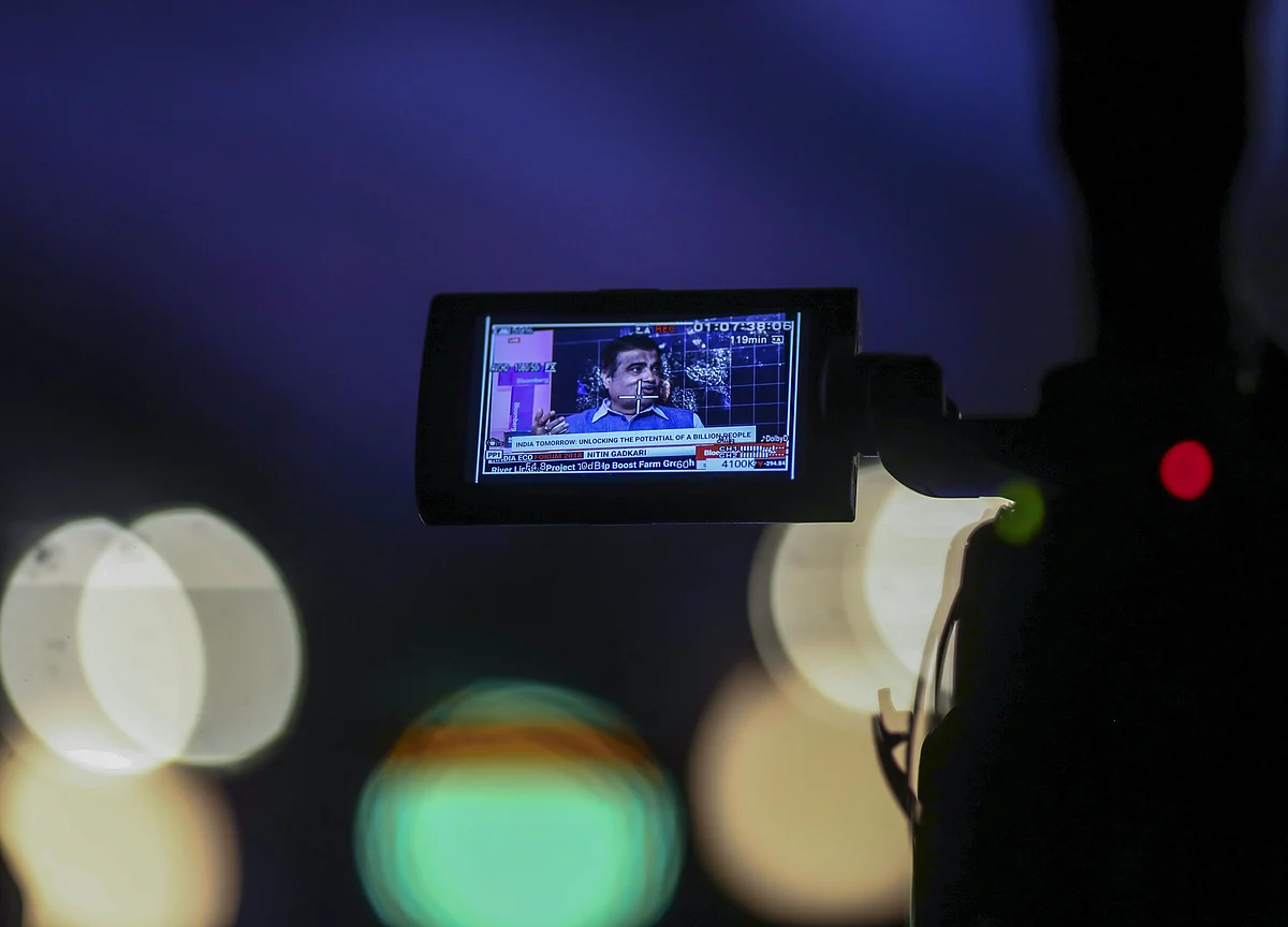 Coronavirus Crisis: Nitin Gadkari Expects MSMEs To Bounce Back In 1-1.5 Months