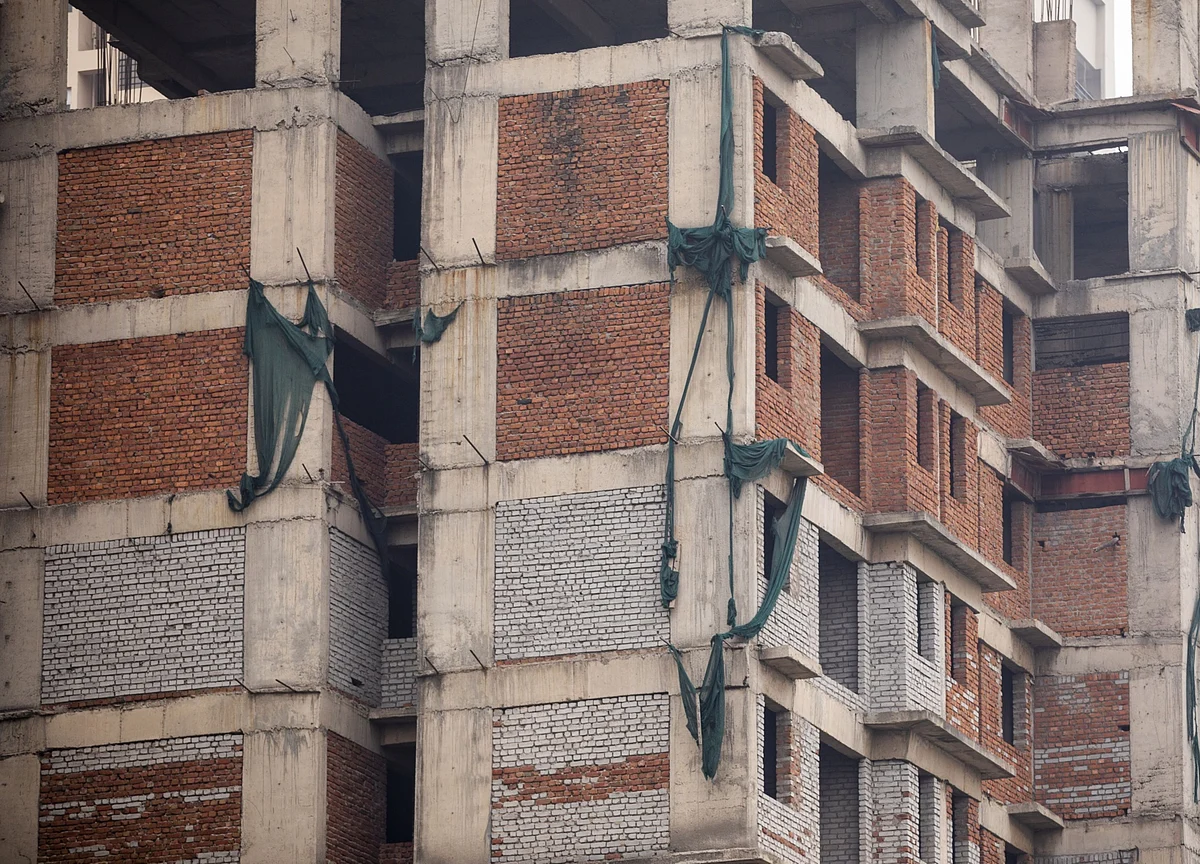 REITs In India: Predictions For The Next 24 Months... And Beyond