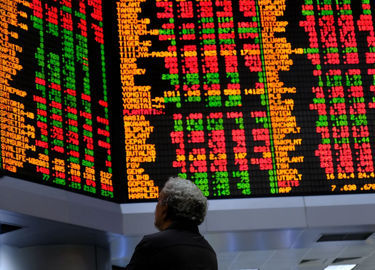 Emerging Market Rally-Watchers May Need to Look Beyond 2008