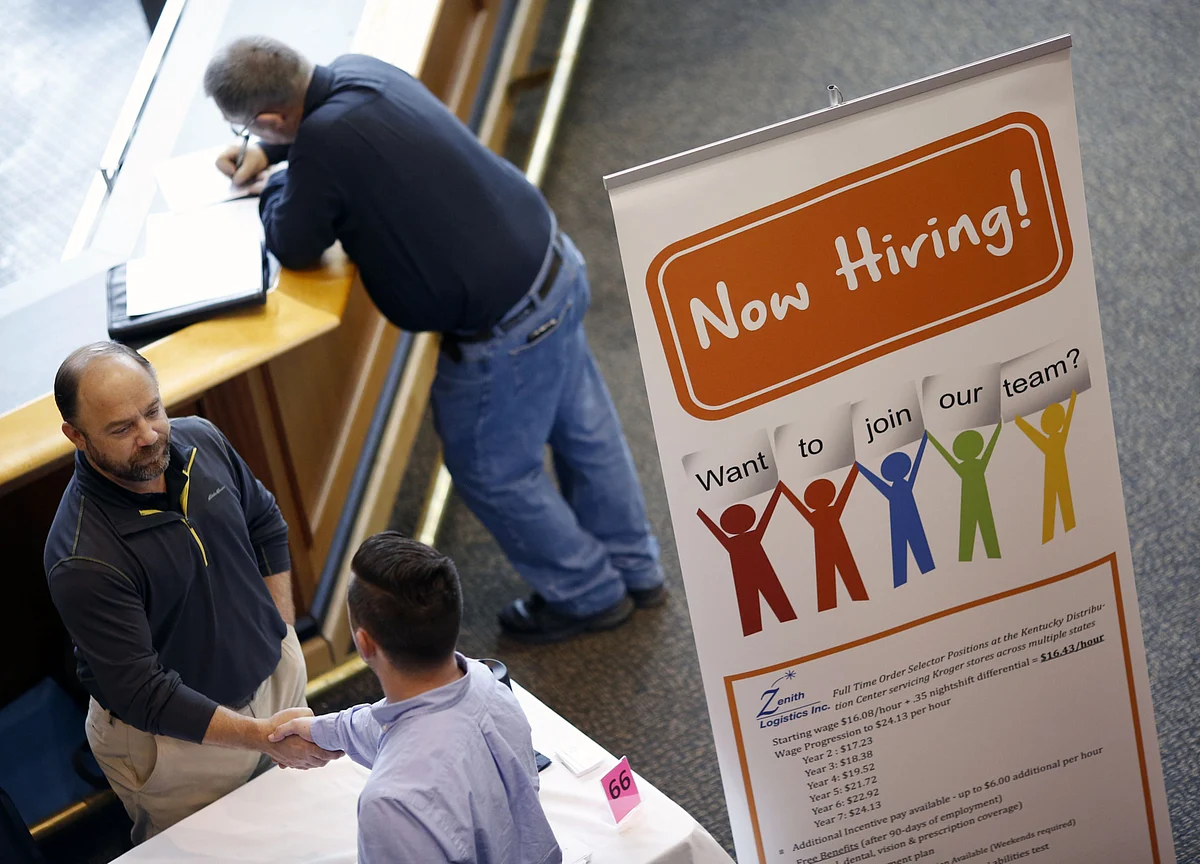 Millennials Face Second Age of Underemployment