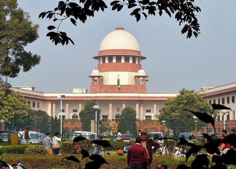 Make Covid-19 Tests By Private Labs Free, Supreme Court Tells Government