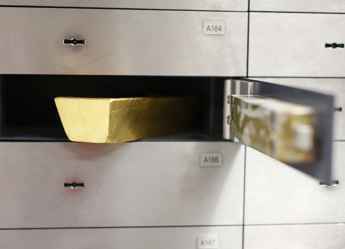 Government To Issue Sovereign Gold Bonds Starting April 20