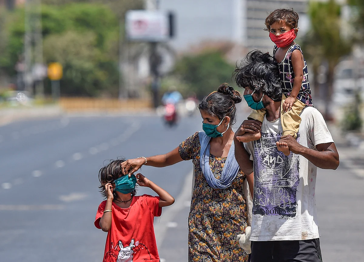 ADB Assures $2.2 Billion Support Package To India For Covid-19 Response