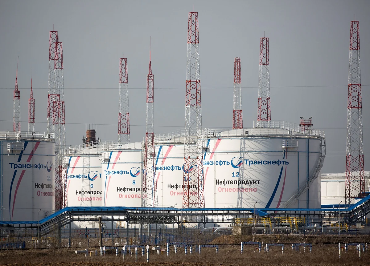 OPEC+ to Boost Oil Output in August, Seeing Demand Recovery