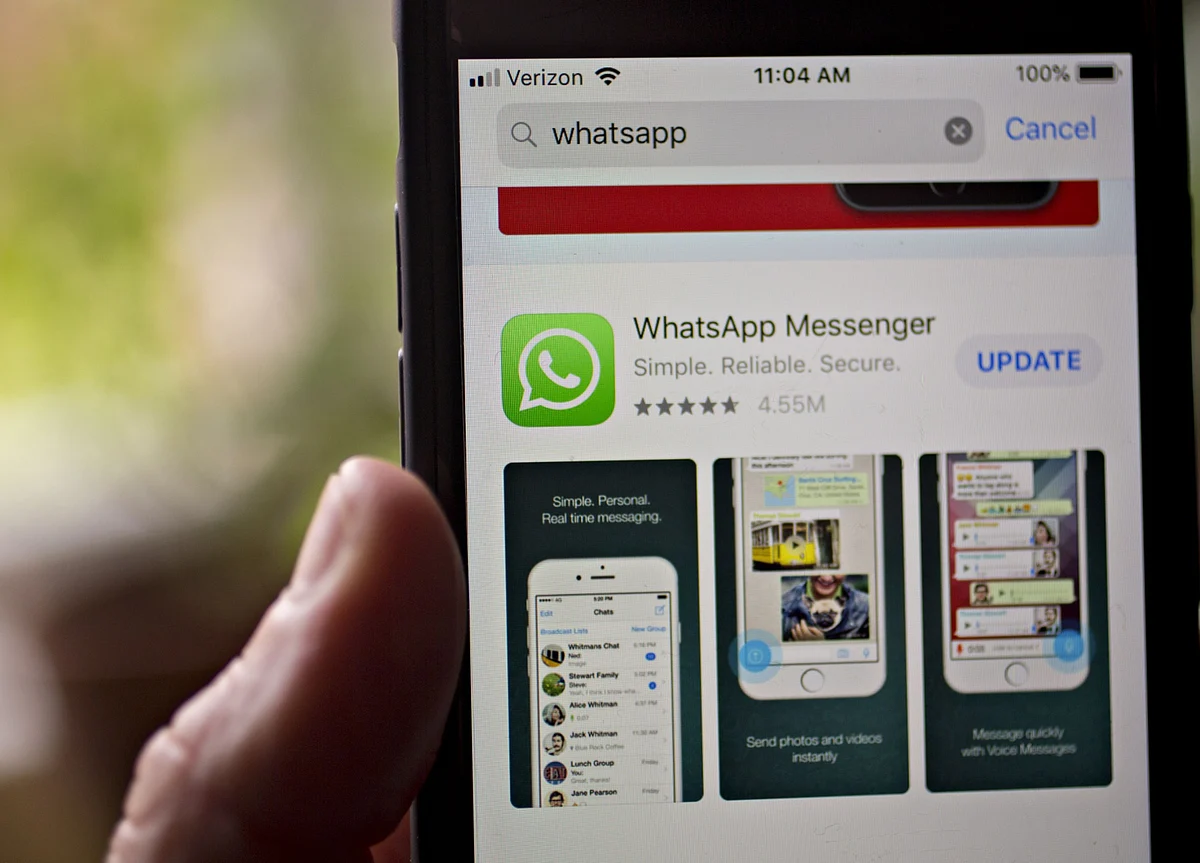 WhatsApp Puts Limits On Forwarding Of Viral Messages Amid Coronavirus Pandemic