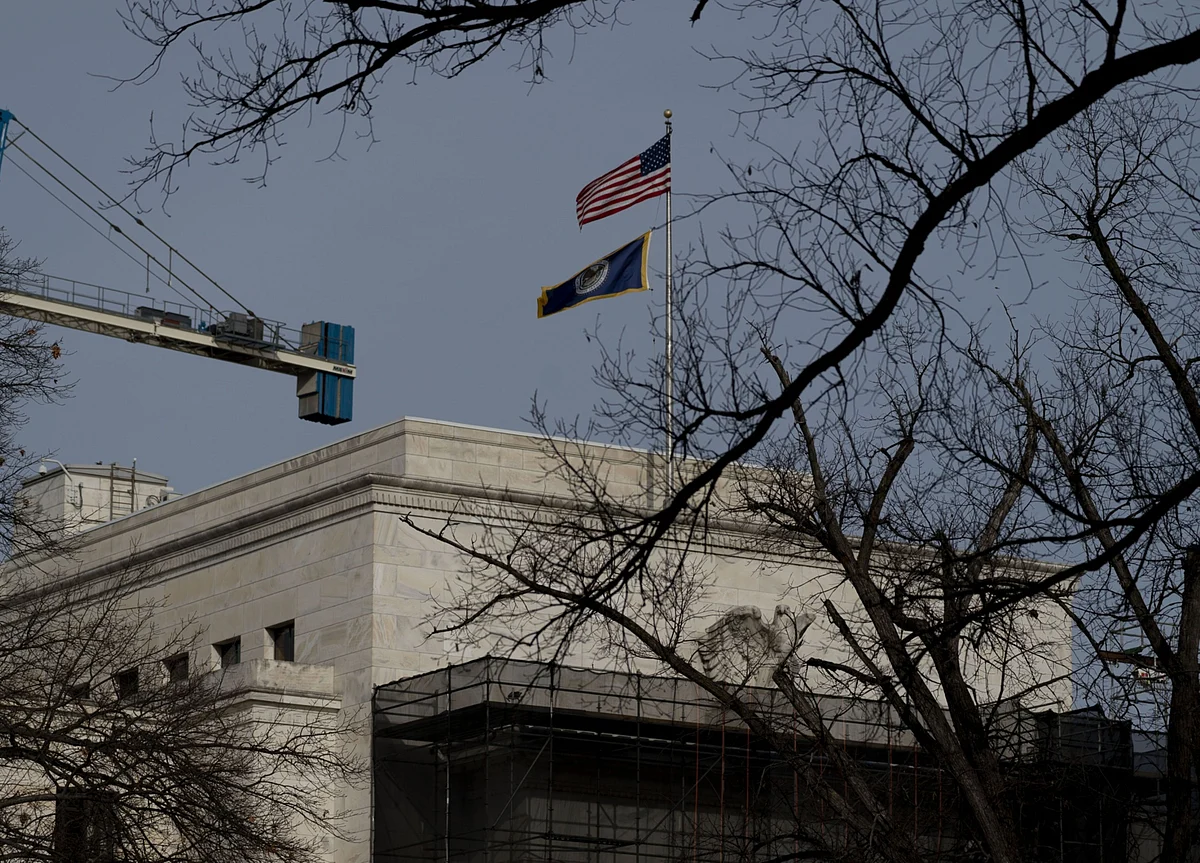 Meet Fed’s Nine New Offspring, Each With Different Market Role