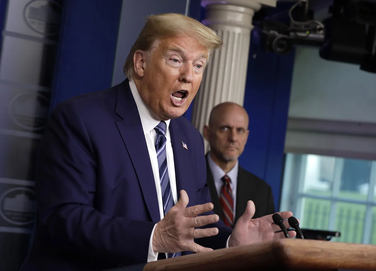 Trump Vows Oil Rescue That He’s Been Powerless to Deliver