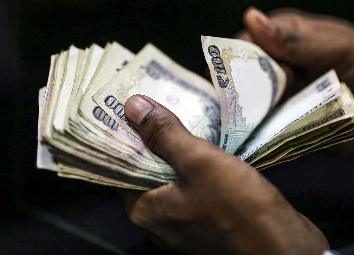 Put Money To Work, Keep Some For Later, Says ASK Investment’s Prateek Agrawal