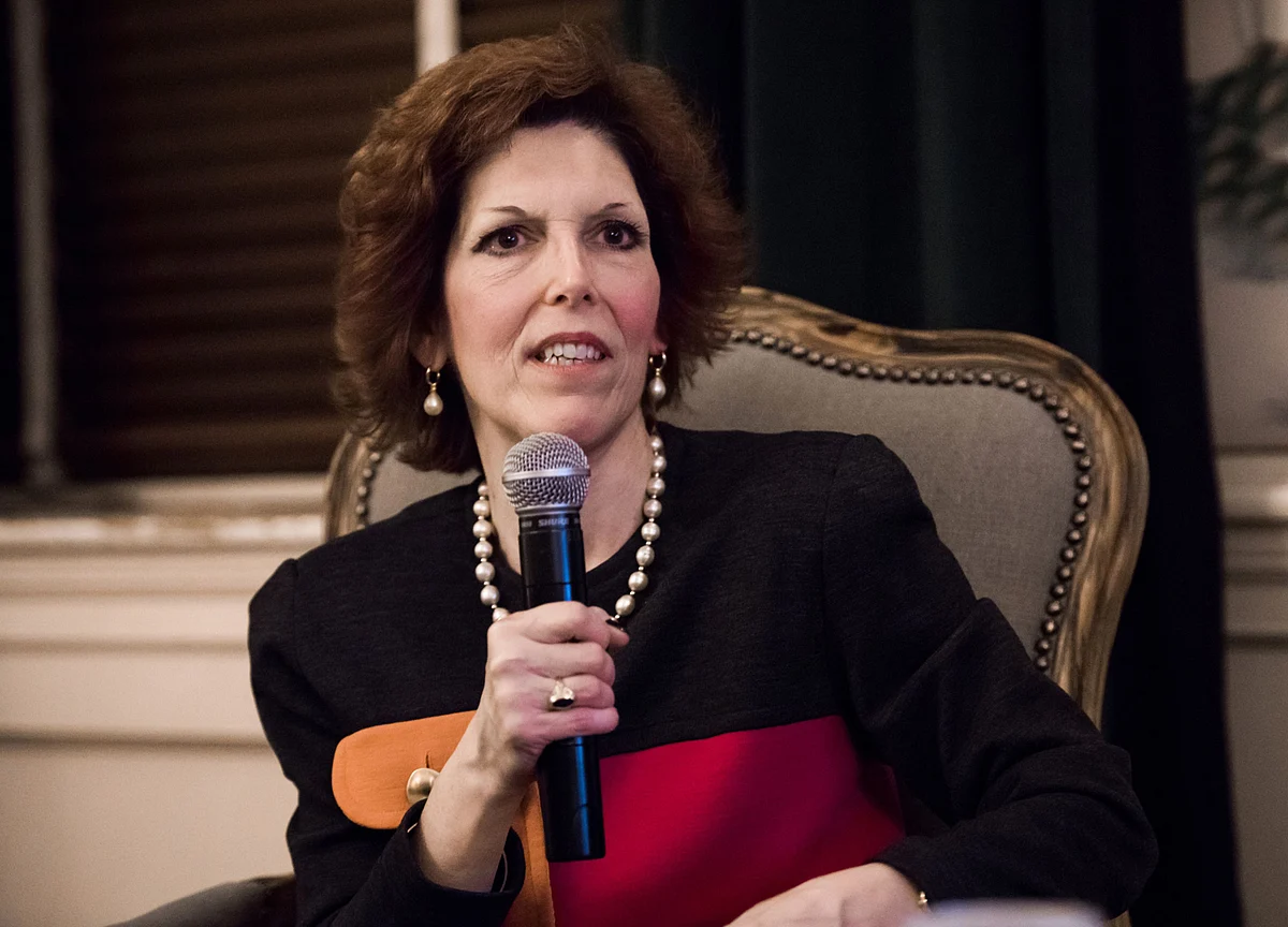 Fed’s Mester Says Unemployment Rate in U.S. Could Reach 15%