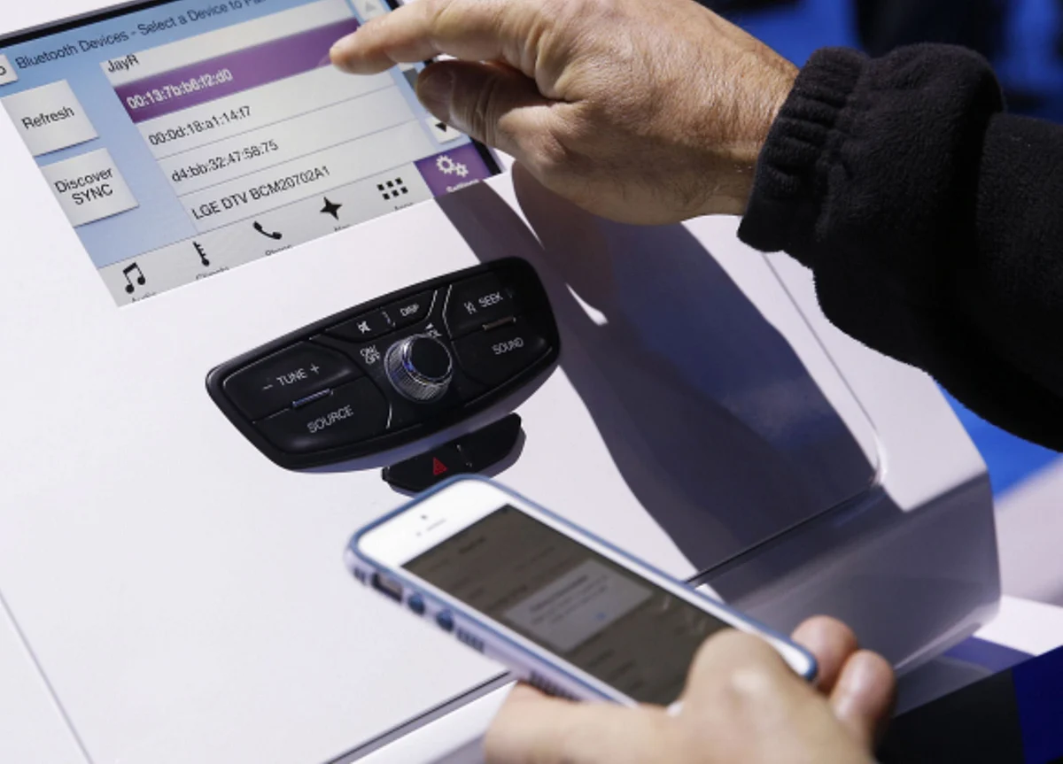France Says Apple Bluetooth Policy Is Blocking Virus Tracker