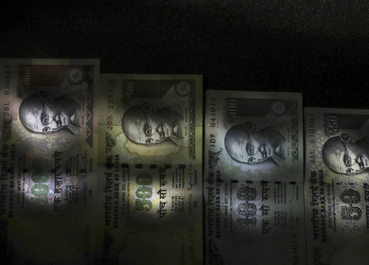 Get Out Of Laggards And Look For Quality Stocks Trading Below Fair Value, Says Samit Vartak