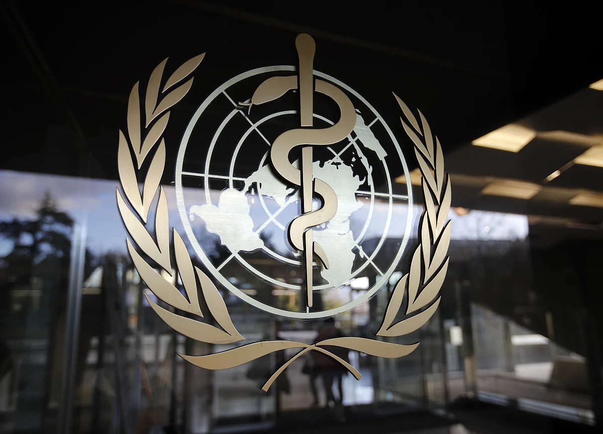 WHO Warns Rush To Ease Virus Rules Could Cause Resurgence