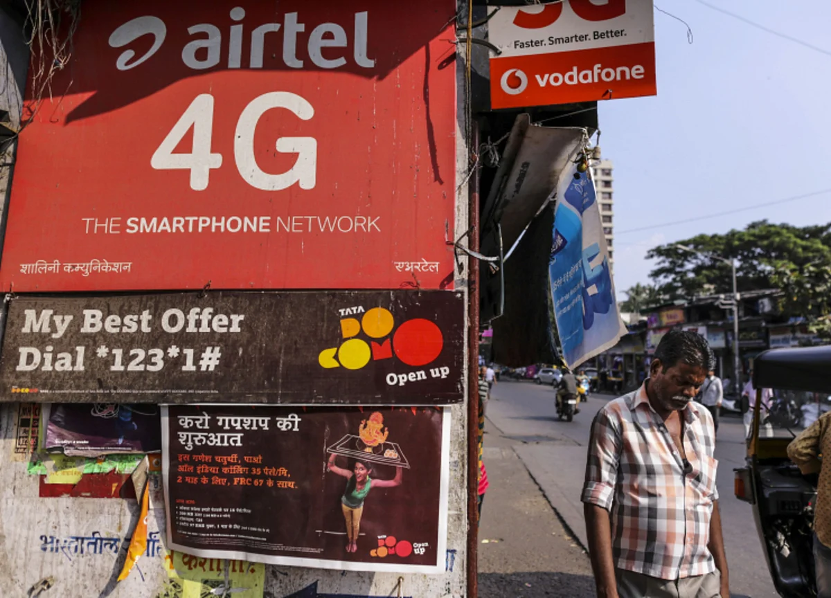 Telecom Sector Will Not Be Impacted By Covid-19: ICRA Report