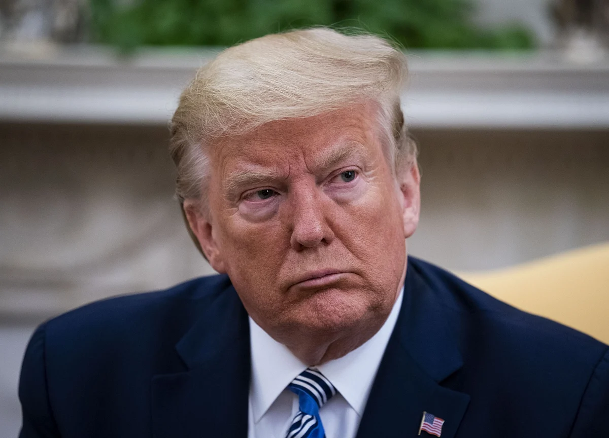 Trump’s ‘Operation Warp Speed’ Aims to Rush Coronavirus Vaccine