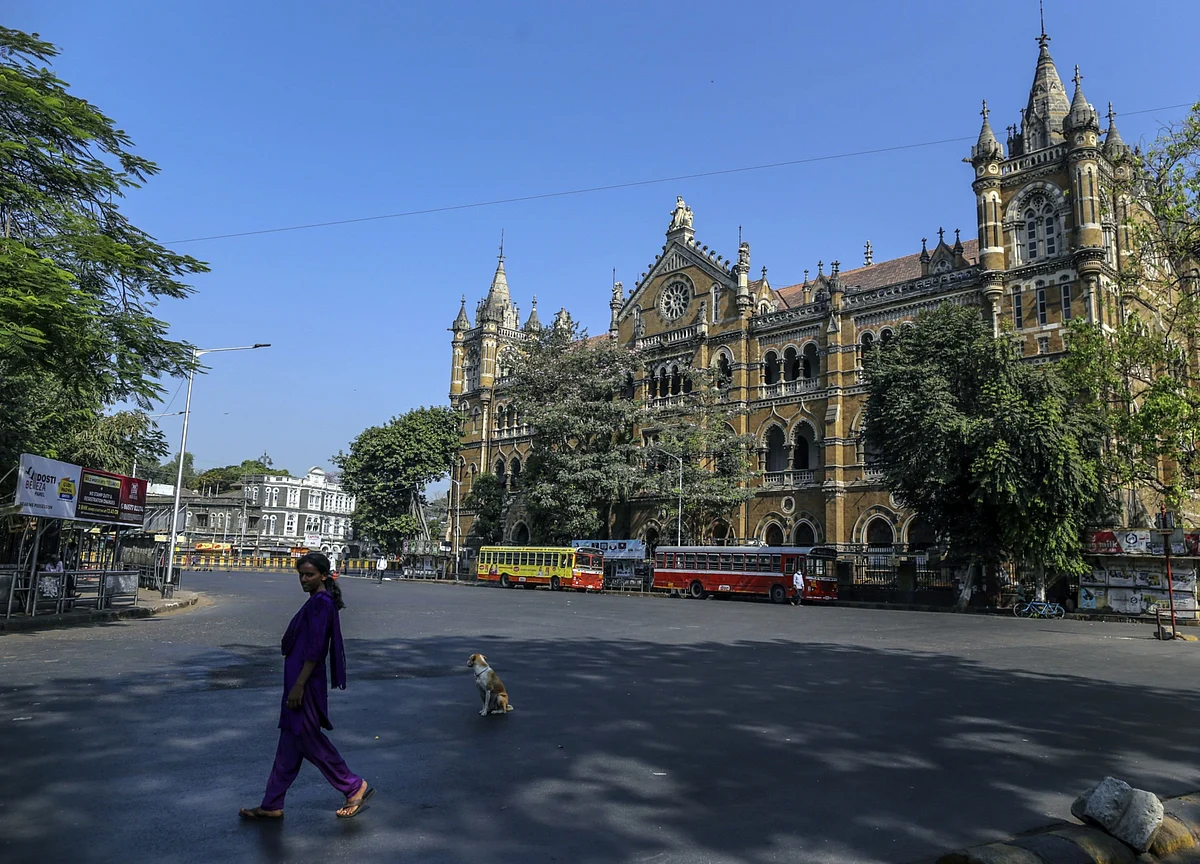Financier Says ‘Life Will Return’ to India Business in September