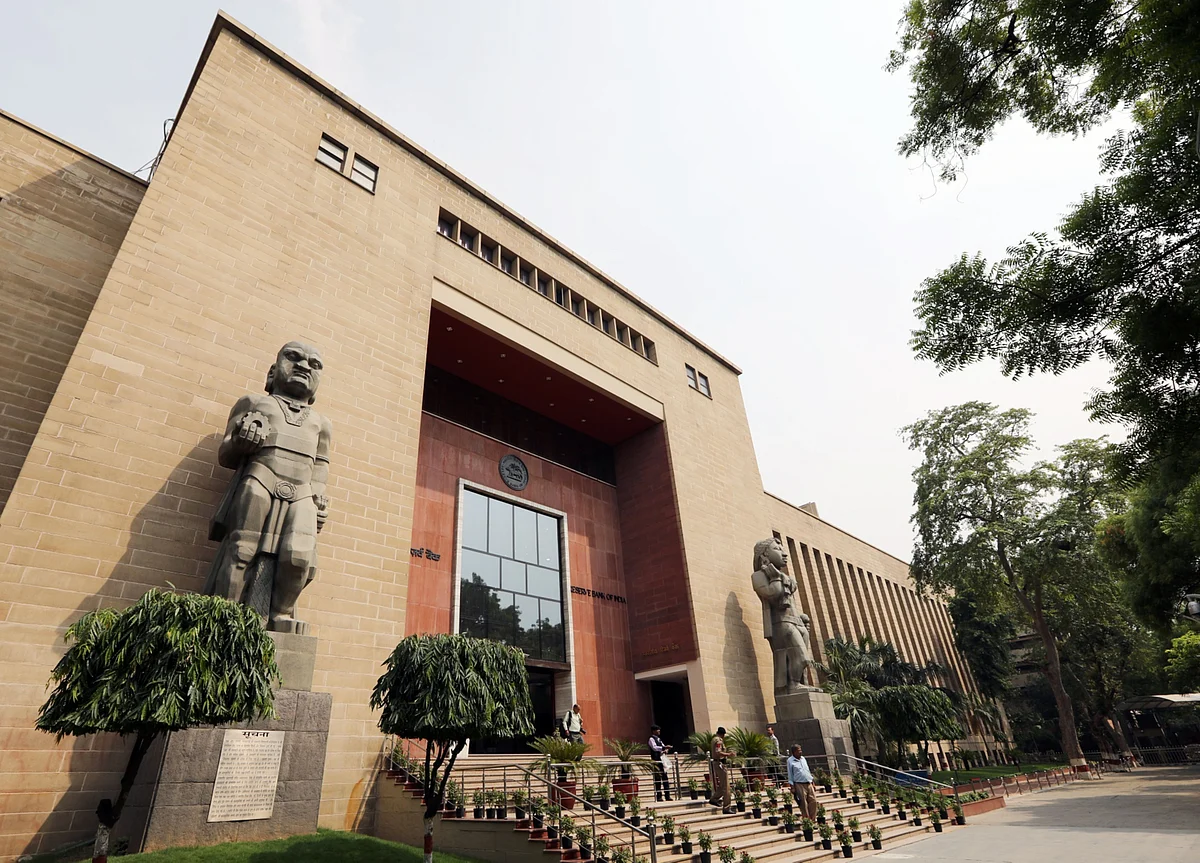 States Can Borrow Over Rs 50,000 Crore Via RBI’s ‘Ways And Means Advances’