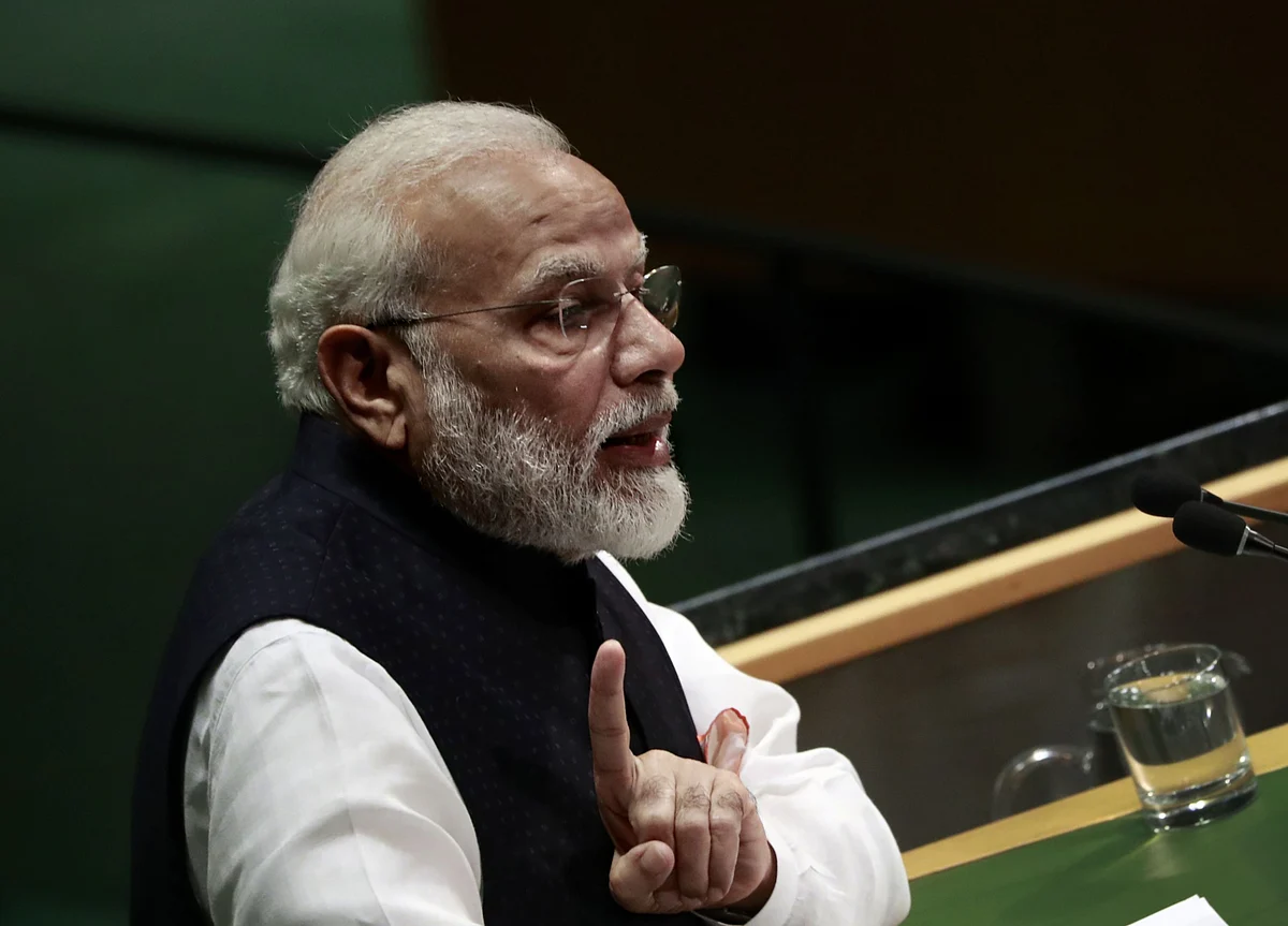 India’s Fight Against Covid-19 Has Become People-Driven: PM Modi On ‘Mann Ki Baat’