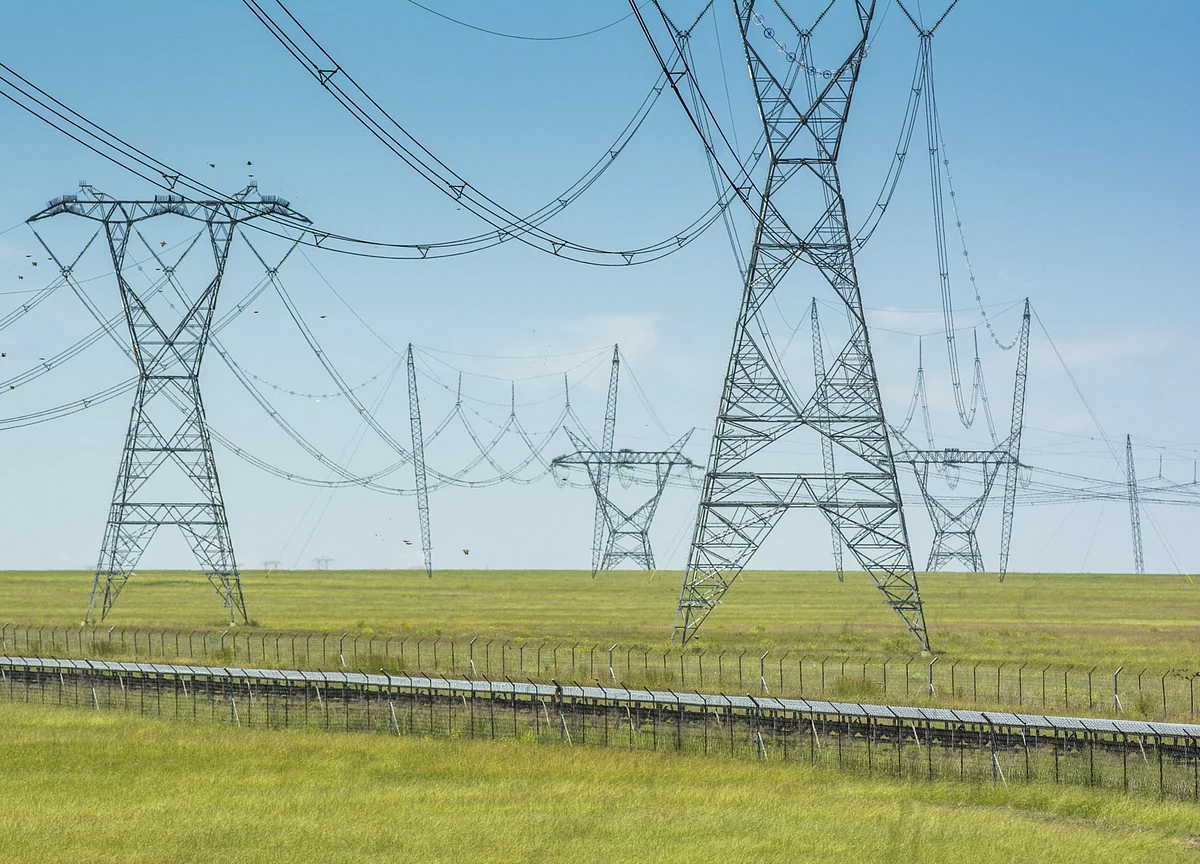 Covid-19 Economic Package: REC, PFC To Extend Loans To Power Discoms To Pay Dues To Producers