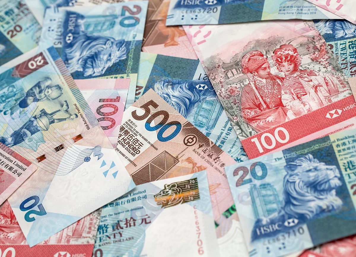 Rich Asian Families Tighten Belts, While Others Seek Bargains