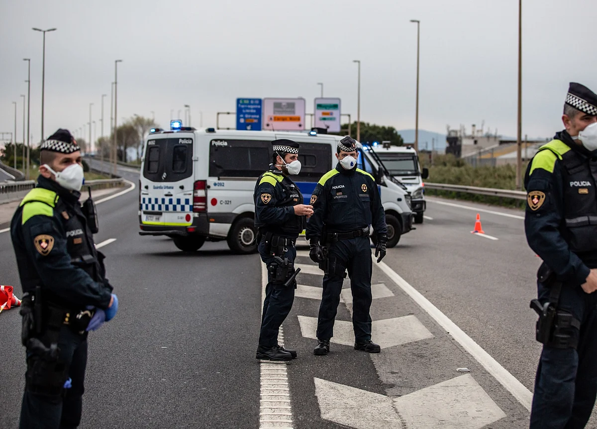 Europe Faces Longer Lockdown With Over Half of Global Deaths